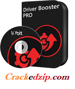 IObit Driver Booster Pro Crack