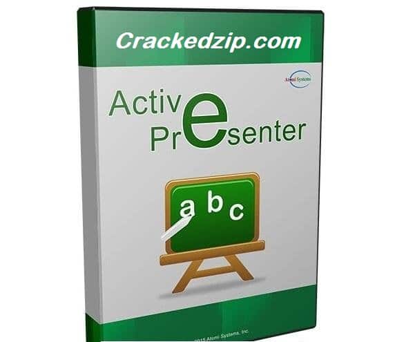 ActivePresenter Professional Edition Crack