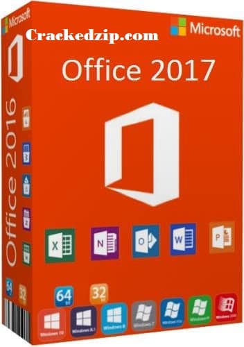 Microsoft Office 2017 Product Key