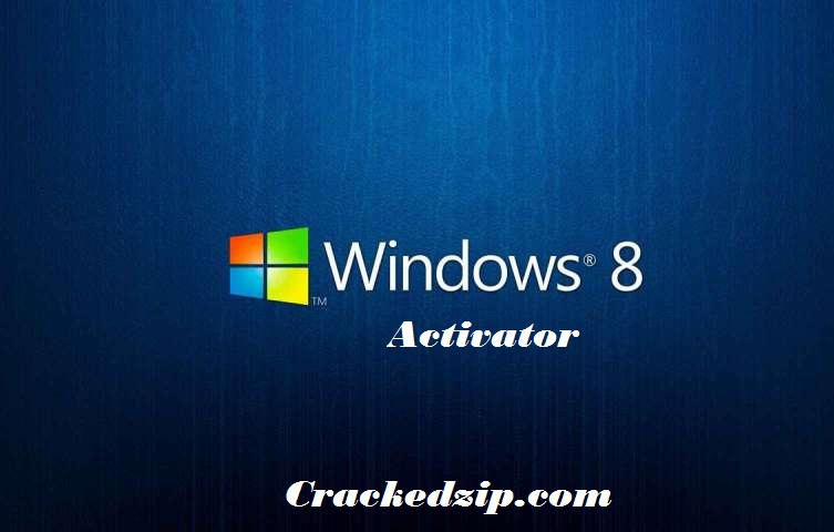 Windows 8 Activator