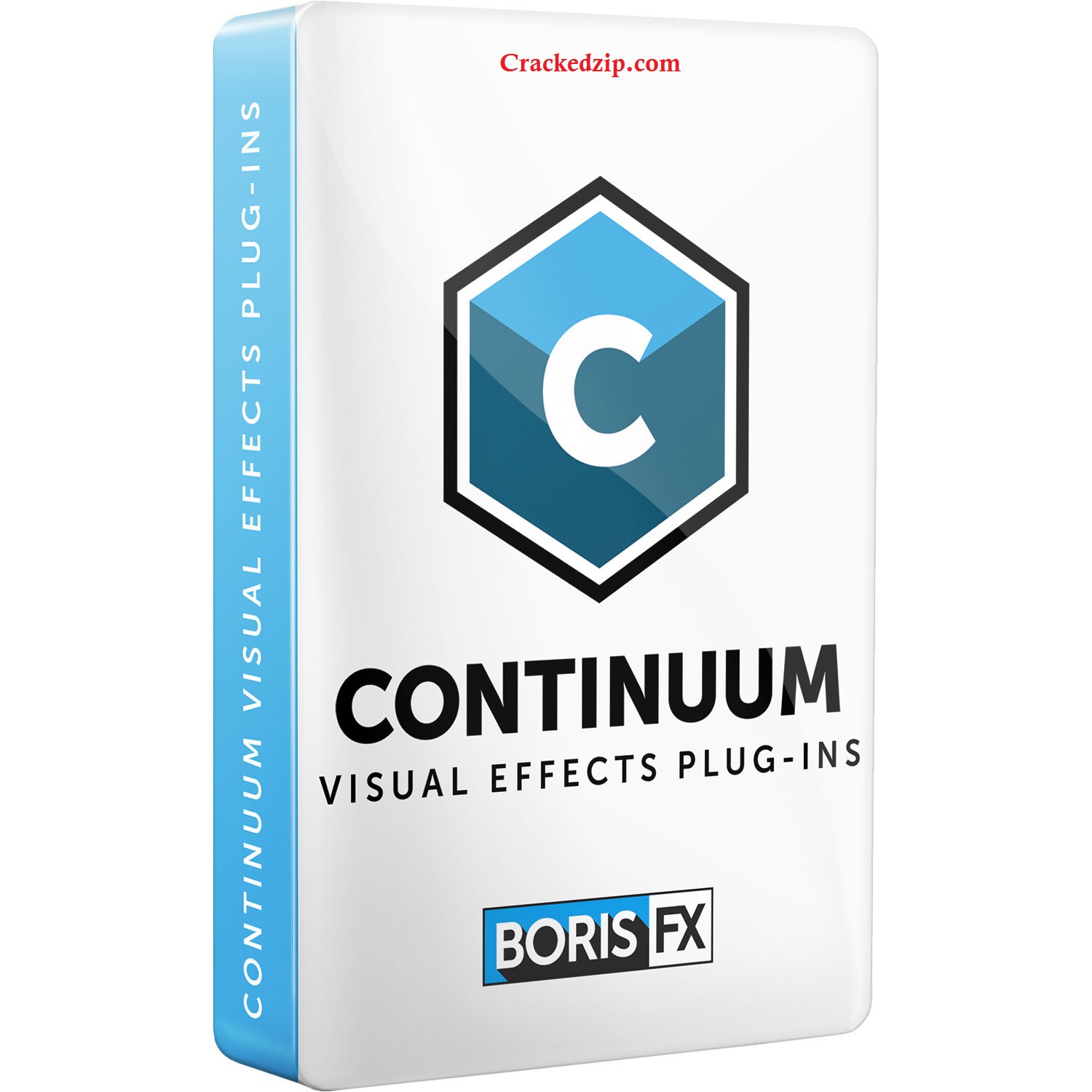 Boris Fx Continuum Complete Crack