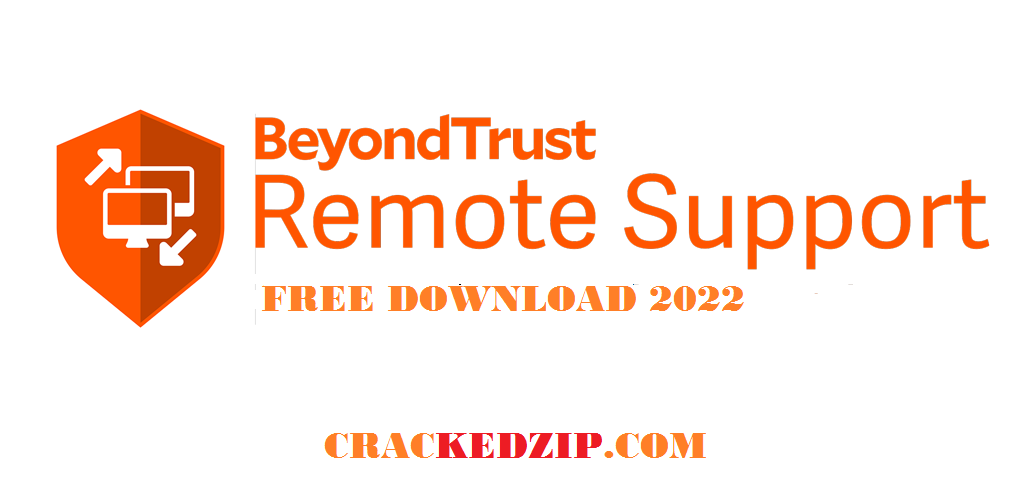 BeyondTrust Remote Support Crack