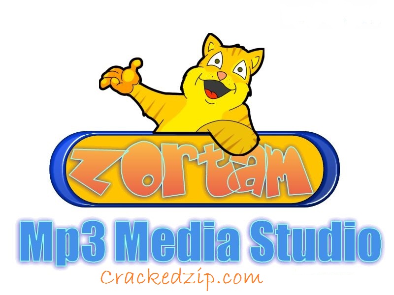 Zortam Mp3 Media Studio Pro Crack