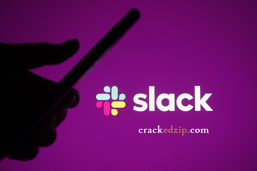 Slack for Windows Crack