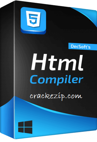 download the last version for windows HTML Compiler 2023.20